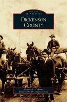 Dickenson County 0738544000 Book Cover