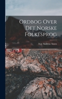 Ordbog Over Det Norske Folkesprog 1286643074 Book Cover