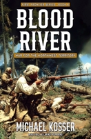 Blood River: The First Frontier Series - Book 4: War for the Northwest Territory 1635295947 Book Cover