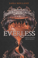 Everless 0062653652 Book Cover