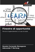 Finestre di opportunità 6207408721 Book Cover