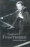 Emanuel Feuermann 0300096844 Book Cover