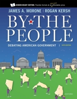 By the People 6th Edition 0197670709 Book Cover