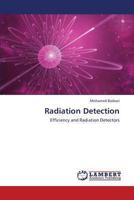 Radiation Detection 3659422312 Book Cover