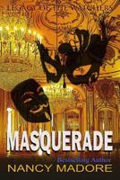 Masquerade 1499298498 Book Cover