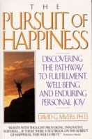 Pursuit of Happiness 0380715228 Book Cover