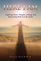 HERE I AM 1545652880 Book Cover