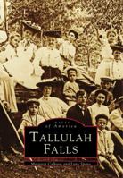 Tallulah Falls 0738554499 Book Cover