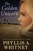 The Golden Unicorn 0385120885 Book Cover