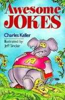Awesome Jokes 0806943785 Book Cover