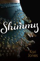 Shimmy 1459807642 Book Cover