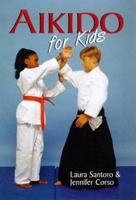 Aikido For Kids 0806994258 Book Cover