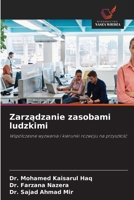 Zarzadzanie zasobami ludzkimi (Polish Edition) 6630596625 Book Cover
