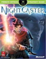 Nightcaster: Prima's Official Strategy Guide 0761537422 Book Cover