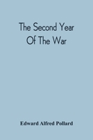 The Second Year Of The War 9354542840 Book Cover