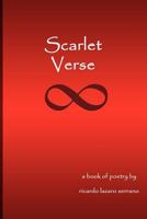 Scarlet Verse 1937958086 Book Cover