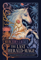 The Last Herald-Mage Book Cover