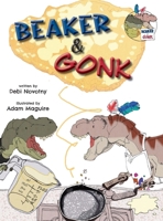 Beaker and Gonk 1960137247 Book Cover
