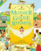 Mother Goose Rhymes 1856978982 Book Cover