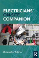 Electricians' On-Site Companion 1138683329 Book Cover