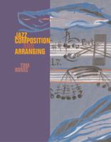 Jazz Composition and Arranging 0534252613 Book Cover