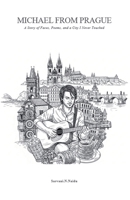 Michael From Prague (Men Written by Women) B0FQ9WRB7V Book Cover