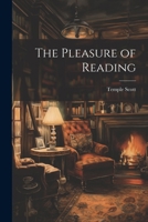 The Pleasure of Reading 1022844768 Book Cover