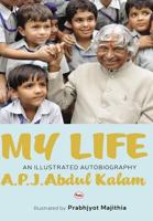 My Life: An Illustrated Biography 8129137895 Book Cover