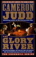 The Glory River 0312964994 Book Cover