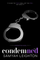 Condemned: Part One 1520776977 Book Cover