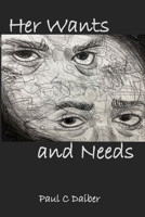 Her Wants and Needs B0BHC51DS1 Book Cover