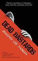 Dead Bastards 1724042467 Book Cover