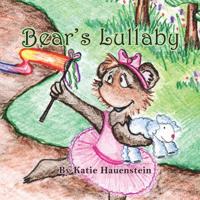 Bear's Lullaby 1093279567 Book Cover