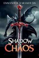 Shadow & Chaos B0DTJ3TLCN Book Cover