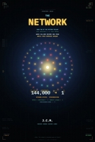 Book 2: The Network: When 144,000 Become One Mind B0G4CLJLL2 Book Cover