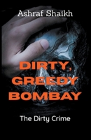 The Dirty Crime 139330592X Book Cover