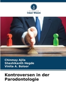 Kontroversen in der Parodontologie 620734622X Book Cover