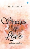 Shades of love without relation 9353473535 Book Cover