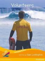 Volunteers 1442554975 Book Cover