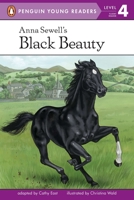 Anna Sewell's Black Beauty (All Aboard Reading) 0448451905 Book Cover
