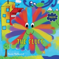 The Fluff B0915RP3GF Book Cover