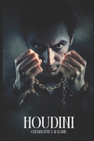 Houdini B0GXRDP6KL Book Cover