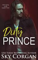 Dirty Prince 1973572567 Book Cover