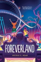 Foreverland 1250763339 Book Cover