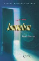 Inside Journalism (Career builders guides) 1857130227 Book Cover