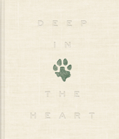 Deep in the Heart: A Texas Wildlife Story 1626349770 Book Cover