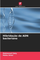 Hibridação de ADN bacteriano 6207536010 Book Cover