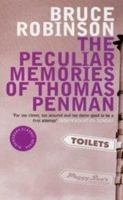 The Peculiar Memories of Thomas Penman 0747542376 Book Cover