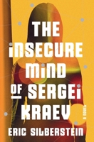The Insecure Mind of Sergei Kraev 1737351900 Book Cover