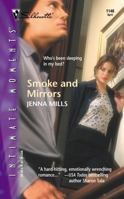 Smoke And Mirrors 0373272162 Book Cover